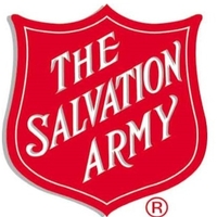 Salvation Army Corps - Atlantic City