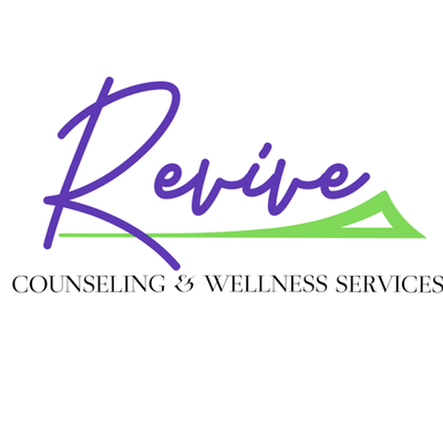 Revive Counseling and Wellness Services, LLC