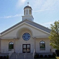 St Andrew By the Sea Lutheran Church