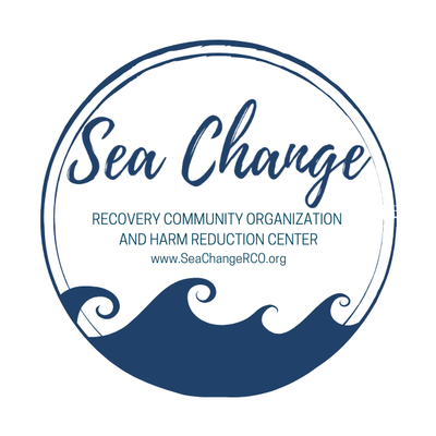 Recovery Support Groups (Sea Change RCO)