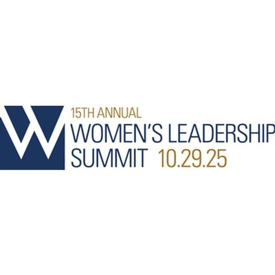 2025 TCNJ Women's Leadership Summit