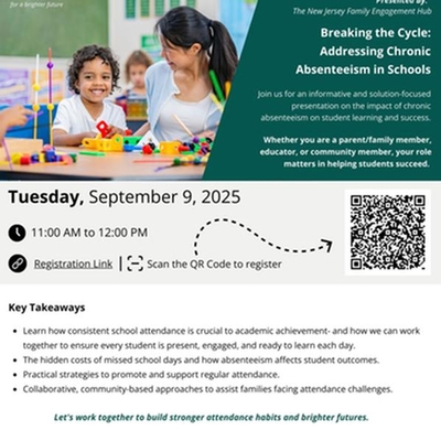 Breaking the Cycle: Addressing Chronic Absenteeism in Schools