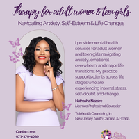 The Healing Experience Counseling Center