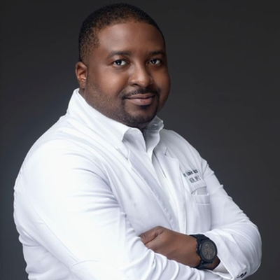 Henry Ibitokun, PMHNP
