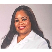 Hijazi McCoy, PMHNP-BC