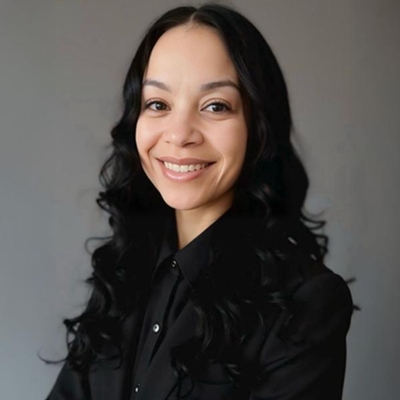 Naja Morgan, PMHNP-BC