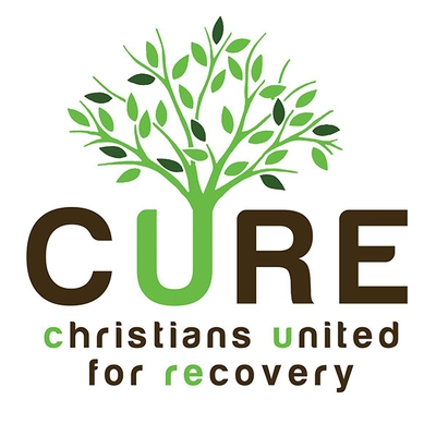 CURE - Christians United for Recovery