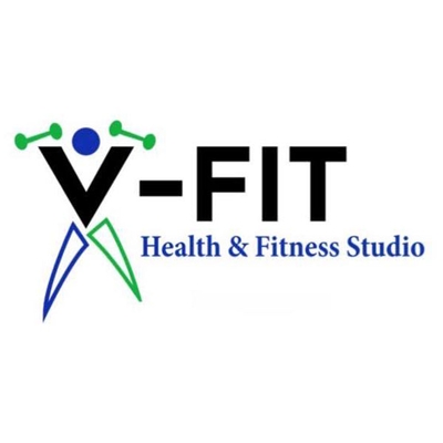 V-FIT Health & Fitness Studio