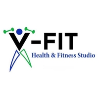 V-FIT Health & Fitness Studio