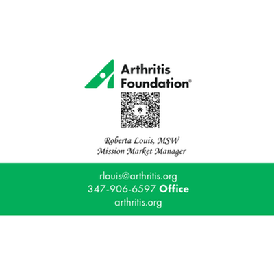 Viva Bien Con Artritis