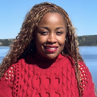 Joanna Sainvil, PMHNP