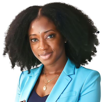 Fatmata Bangura, MSN, PMHNP-BC