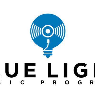 Blue Light Music Program