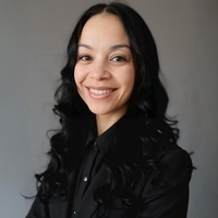Naja Morgan, PMHNP-BC