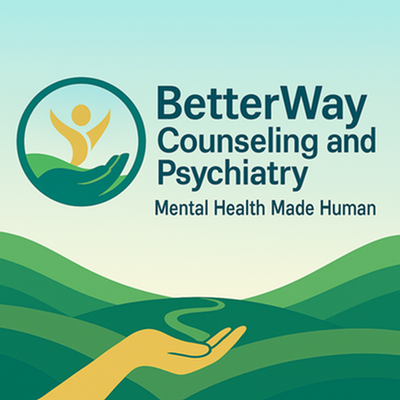 BETTERWAY PSYCHIATRY