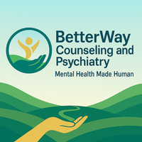 BETTERWAY PSYCHIATRY