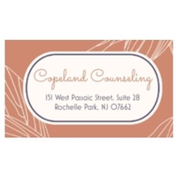 Copeland Counseling