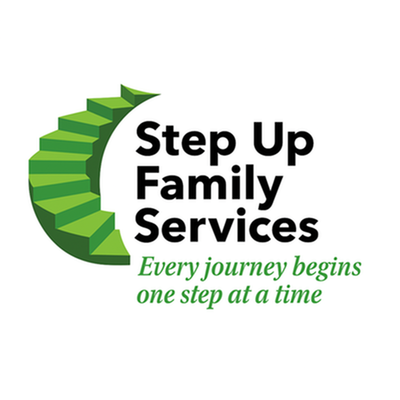 Step Up Family Services