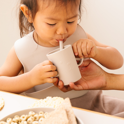 Tiny Tummies: Toddler Nutrition Made Simple
