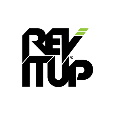 Rev It Up Sport & Fitness