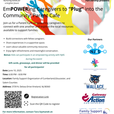 EmPOWERing Caregivers to 