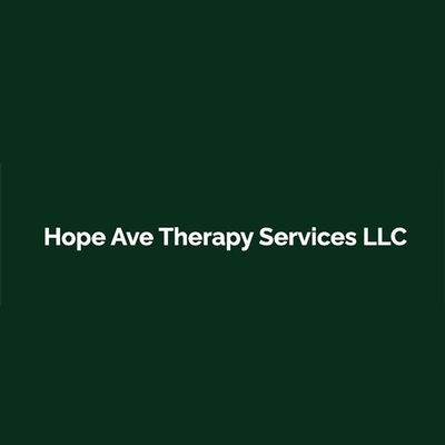 Hope Ave Therapy Services LLC